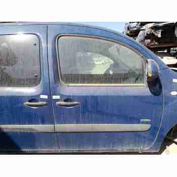Recambio de puerta delantera derecha para mercedes-benz citan monospace (w415) 109 cdi (415.703) referencia OEM IAM 4157204400 8