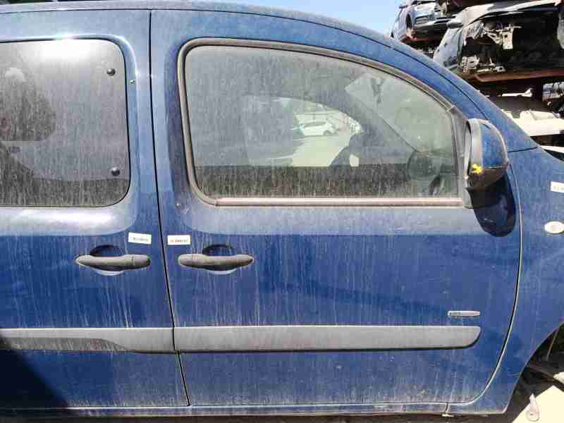 Recambio de puerta delantera derecha para mercedes-benz citan monospace (w415) 109 cdi (415.703) referencia OEM IAM 4157204400 8