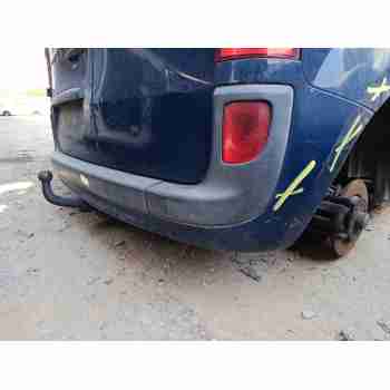 PARAGOLPES TRASERO 4158801700 