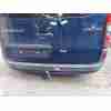 Recambio de paragolpes trasero para mercedes-benz citan monospace (w415) 109 cdi (415.703) referencia OEM IAM 4158801700  