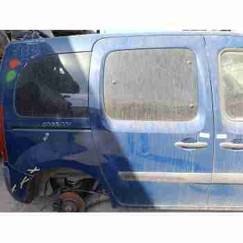 Recambio de puerta lateral corredera derecha para mercedes-benz citan monospace (w415) 109 cdi (415.703) referencia OEM IAM A415