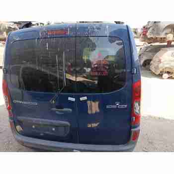 Recambio de puerta trasera derecha para mercedes-benz citan monospace (w415) 109 cdi (415.703) referencia OEM IAM A4157401500  
