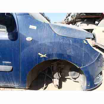 Recambio de aleta delantera derecha para mercedes-benz citan monospace (w415) 109 cdi (415.703) referencia OEM IAM 4158800900  