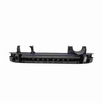 Recambio de refuerzo paragolpes trasero para renault clio v equilibre referencia OEM IAM 850942892R / 850904000R  