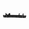 Recambio de refuerzo paragolpes trasero para renault clio v equilibre referencia OEM IAM 850942892R / 850904000R  