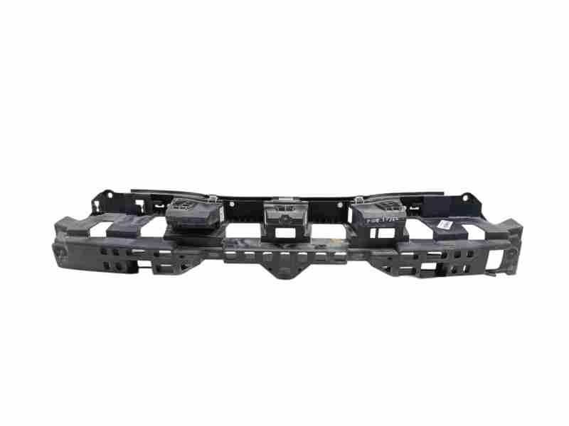 Recambio de absorbedor trasero para peugeot 508 allure hybrid4 referencia OEM IAM 7422W0  