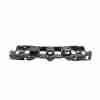 Recambio de absorbedor trasero para peugeot 508 allure hybrid4 referencia OEM IAM 7422W0  