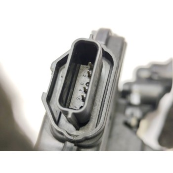 Recambio de cerradura puerta delantera izquierda para renault captur dynamique referencia OEM IAM 805031332R  