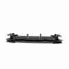 Recambio de refuerzo paragolpes trasero para renault captur i (j5_, h5_) 0.9 tce 90 referencia OEM IAM 850907385R  