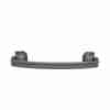 Recambio de refuerzo paragolpes trasero para volvo xc40 (536) b3 mild-hybrid referencia OEM IAM 32385134 / 32385132 / 32422305  