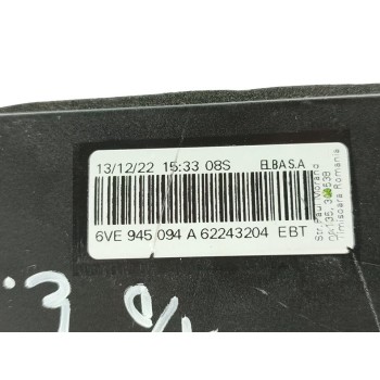 Recambio de piloto trasero derecho interior para skoda fabia (pj3) ambition referencia OEM IAM 6VE945094A  