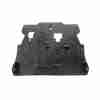 Recambio de cubrecarter para volvo xc60 ii (246) b4 mild-hybrid referencia OEM IAM 32226491  