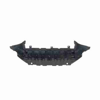Recambio de canalizador aire para volvo xc60 ii (246) b4 mild-hybrid referencia OEM IAM 32296391 / 32296390 / 32399300  