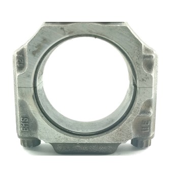 Recambio de biela para volkswagen t4 transporter/furgoneta (mod. 1991) caja cerrada economy referencia OEM IAM 074B  