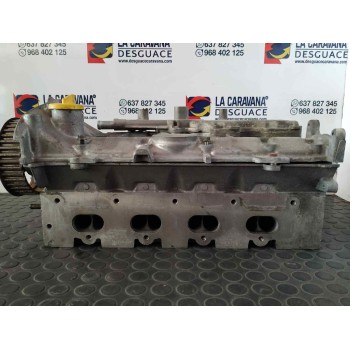 Recambio de culata para renault laguna (b56) 1.6 16v rt referencia OEM IAM 7700106946  