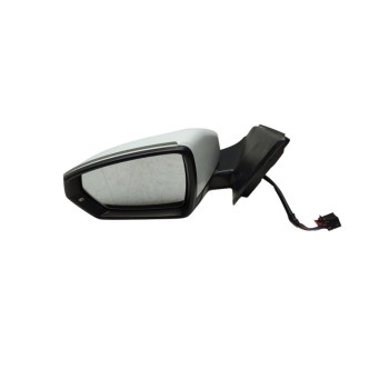 Recambio de retrovisor izquierdo para volkswagen polo advance referencia OEM IAM 2G1857507S  