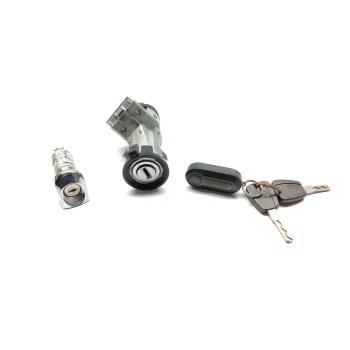 Recambio de conmutador de arranque para ford ka (ccu) titanium referencia OEM IAM 51800466  