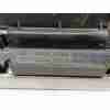 Recambio de rejilla paragolpes delantero para infiniti q30 1.5 d referencia OEM IAM 623105DA2A / 623105DA0A  