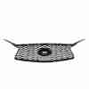 Recambio de rejilla paragolpes delantero para infiniti q30 1.5 d referencia OEM IAM 623105DA2A / 623105DA0A  