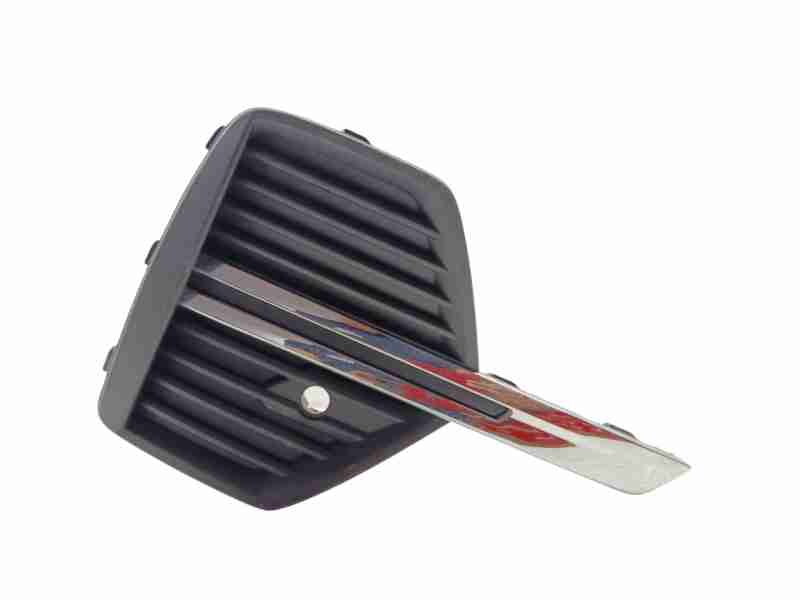 Recambio de moldura paragolpe delantera derecha para volvo xc60 ii (246) b4 mild-hybrid referencia OEM IAM 32234947  