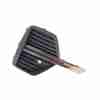 Recambio de moldura paragolpe delantera derecha para volvo xc60 ii (246) b4 mild-hybrid referencia OEM IAM 32234947  