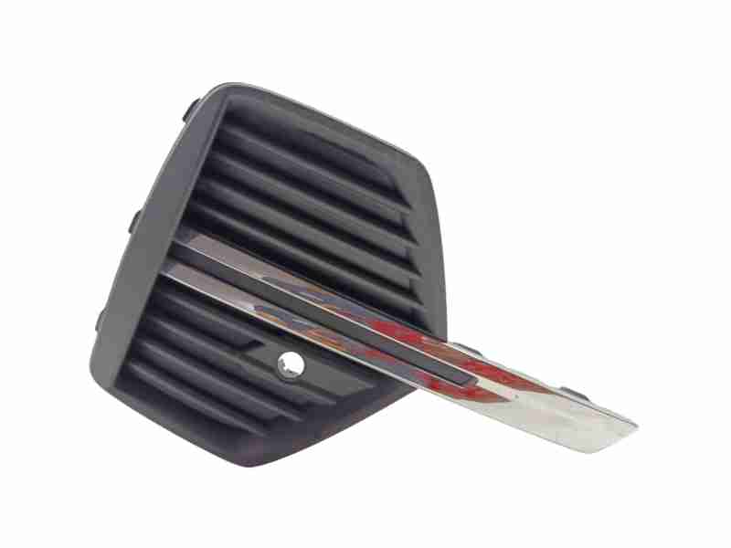 Recambio de moldura paragolpe delantera derecha para volvo xc60 ii (246) b4 mild-hybrid referencia OEM IAM 32234947  
