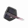 Recambio de moldura paragolpe delantera derecha para volvo xc60 ii (246) b4 mild-hybrid referencia OEM IAM 32234947  