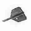Recambio de moldura paragolpe delantera derecha para volvo xc60 ii (246) b4 mild-hybrid referencia OEM IAM 32234947  