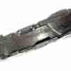Recambio de moldura paragolpe delantera derecha para volvo xc60 ii (246) b4 mild-hybrid referencia OEM IAM 32234947  