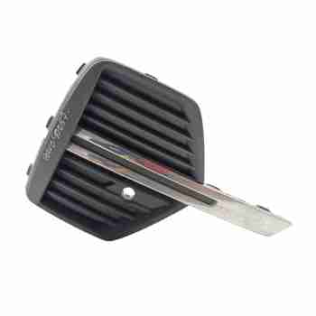 Recambio de moldura paragolpe delantera derecha para volvo xc60 ii (246) b4 mild-hybrid referencia OEM IAM 32234947  