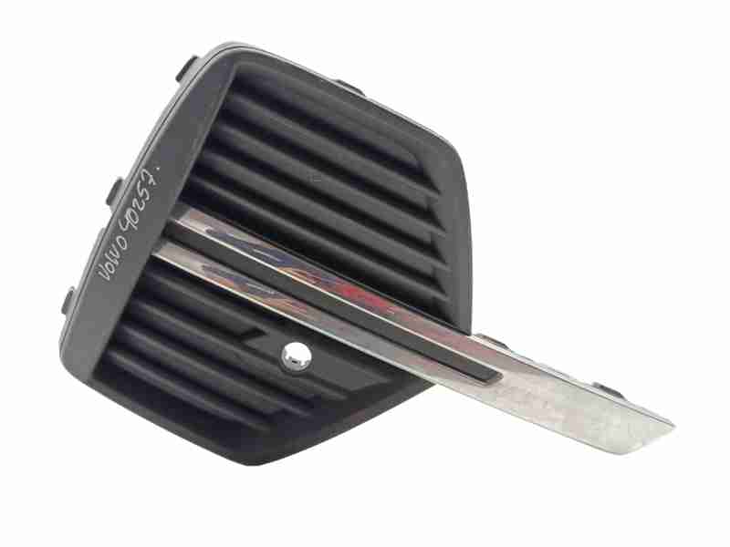 Recambio de moldura paragolpe delantera derecha para volvo xc60 ii (246) b4 mild-hybrid referencia OEM IAM 32234947  