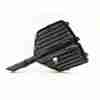 Recambio de moldura paragolpe delantera derecha para volvo xc60 ii (246) b4 mild-hybrid referencia OEM IAM 32234947  