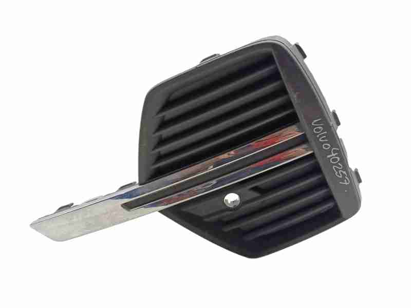 Recambio de moldura paragolpe delantera izquierda para volvo xc60 ii (246) b4 mild-hybrid referencia OEM IAM 32234946  