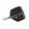 Recambio de moldura paragolpe delantera izquierda para volvo xc60 ii (246) b4 mild-hybrid referencia OEM IAM 32234946  