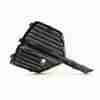 Recambio de moldura paragolpe delantera izquierda para volvo xc60 ii (246) b4 mild-hybrid referencia OEM IAM 32234946  