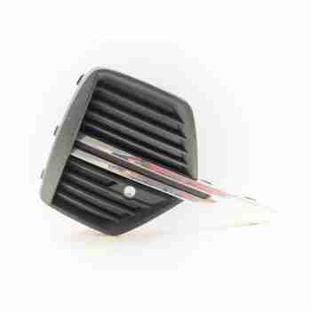Recambio de moldura paragolpe delantera derecha para volvo xc60 ii (246) b4 mild-hybrid referencia OEM IAM 32234947  