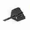 Recambio de moldura paragolpe delantera derecha para volvo xc60 ii (246) b4 mild-hybrid referencia OEM IAM 32234947  