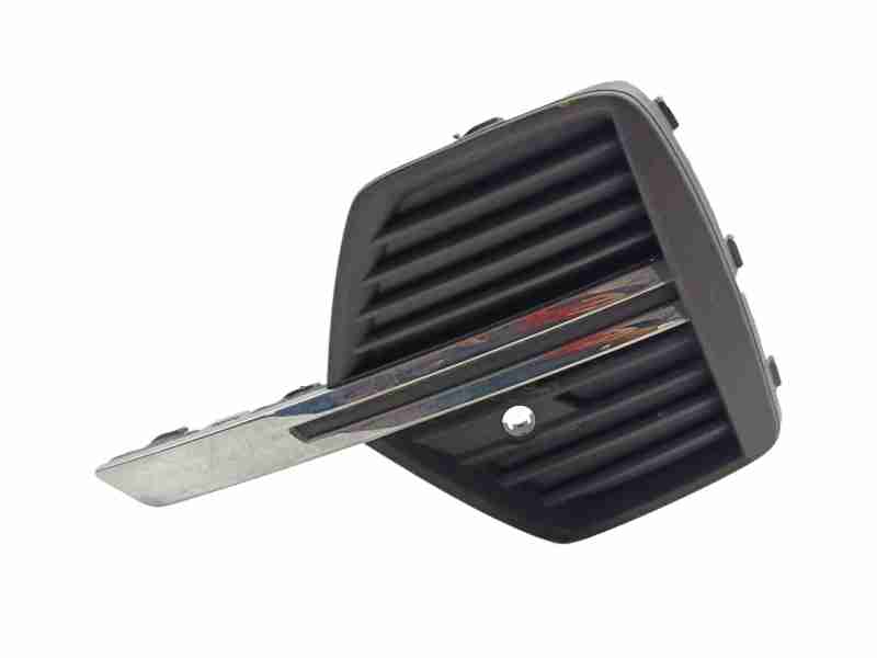 Recambio de moldura paragolpe delantera izquierda para volvo xc60 ii (246) b4 mild-hybrid referencia OEM IAM 32234946  