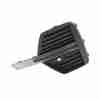 Recambio de moldura paragolpe delantera izquierda para volvo xc60 ii (246) b4 mild-hybrid referencia OEM IAM 32234946  