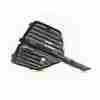 Recambio de moldura paragolpe delantera izquierda para volvo xc60 ii (246) b4 mild-hybrid referencia OEM IAM 32234946  