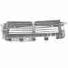 Recambio de canalizador aire para volvo xc40 (536) b3 mild-hybrid referencia OEM IAM 31455415  
