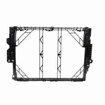 Recambio de soporte radiador para volvo xc60 ii (246) b4 mild-hybrid referencia OEM IAM 31657366  