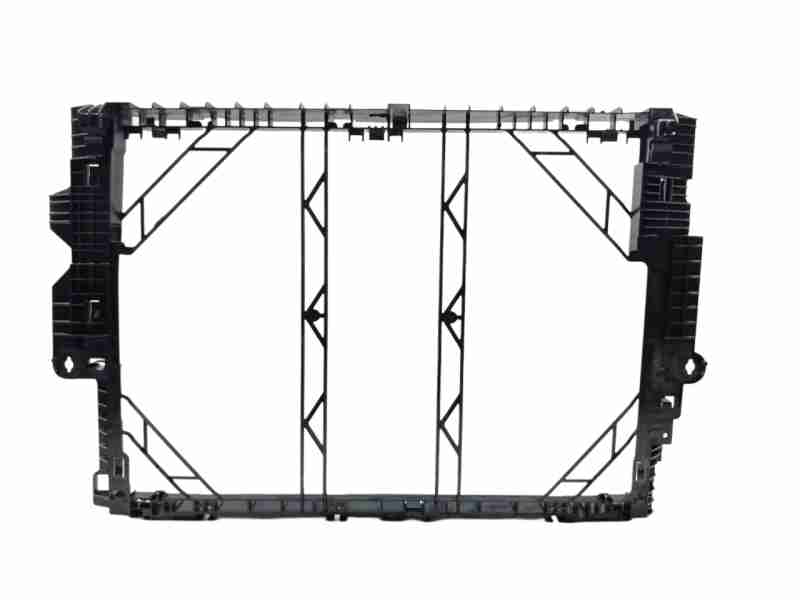 Recambio de soporte radiador para volvo xc60 ii (246) b4 mild-hybrid referencia OEM IAM 31657366  