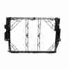 Recambio de soporte radiador para volvo xc60 ii (246) b4 mild-hybrid referencia OEM IAM 31657366  