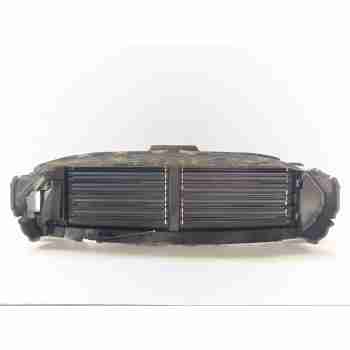 Recambio de canalizador aire para volvo xc60 ii (246) b4 mild-hybrid referencia OEM IAM 32345497  