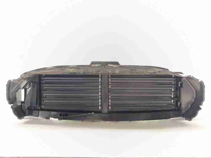 Recambio de canalizador aire para volvo xc60 ii (246) b4 mild-hybrid referencia OEM IAM 32345497  