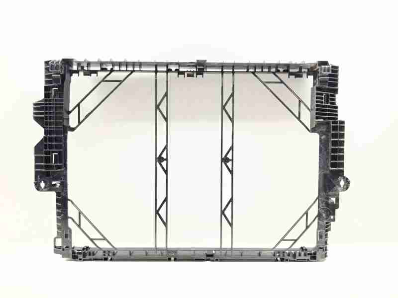 Recambio de soporte radiador para volvo xc60 ii (246) b4 mild-hybrid referencia OEM IAM 31657366  