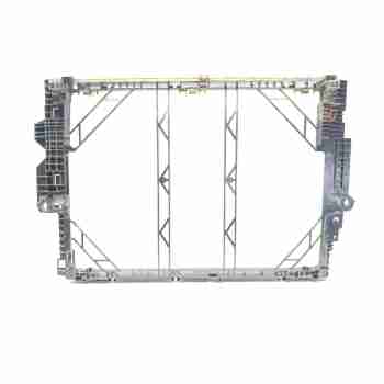Recambio de soporte radiador para volvo xc60 ii (246) b4 mild-hybrid referencia OEM IAM 31657366  