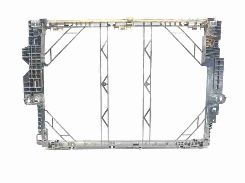 Recambio de soporte radiador para volvo xc60 ii (246) b4 mild-hybrid referencia OEM IAM 31657366  
