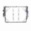 Recambio de soporte radiador para volvo xc60 ii (246) b4 mild-hybrid referencia OEM IAM 31657366  